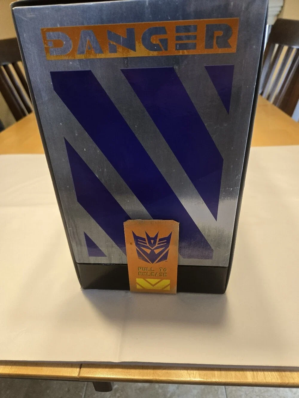 2013 Comic Con Transformers -  Shockwave's Lab - SDCC Exclusive - NIB